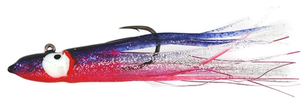 death wish fishing lures Aerojig Twitching Death Jig – Hawken
