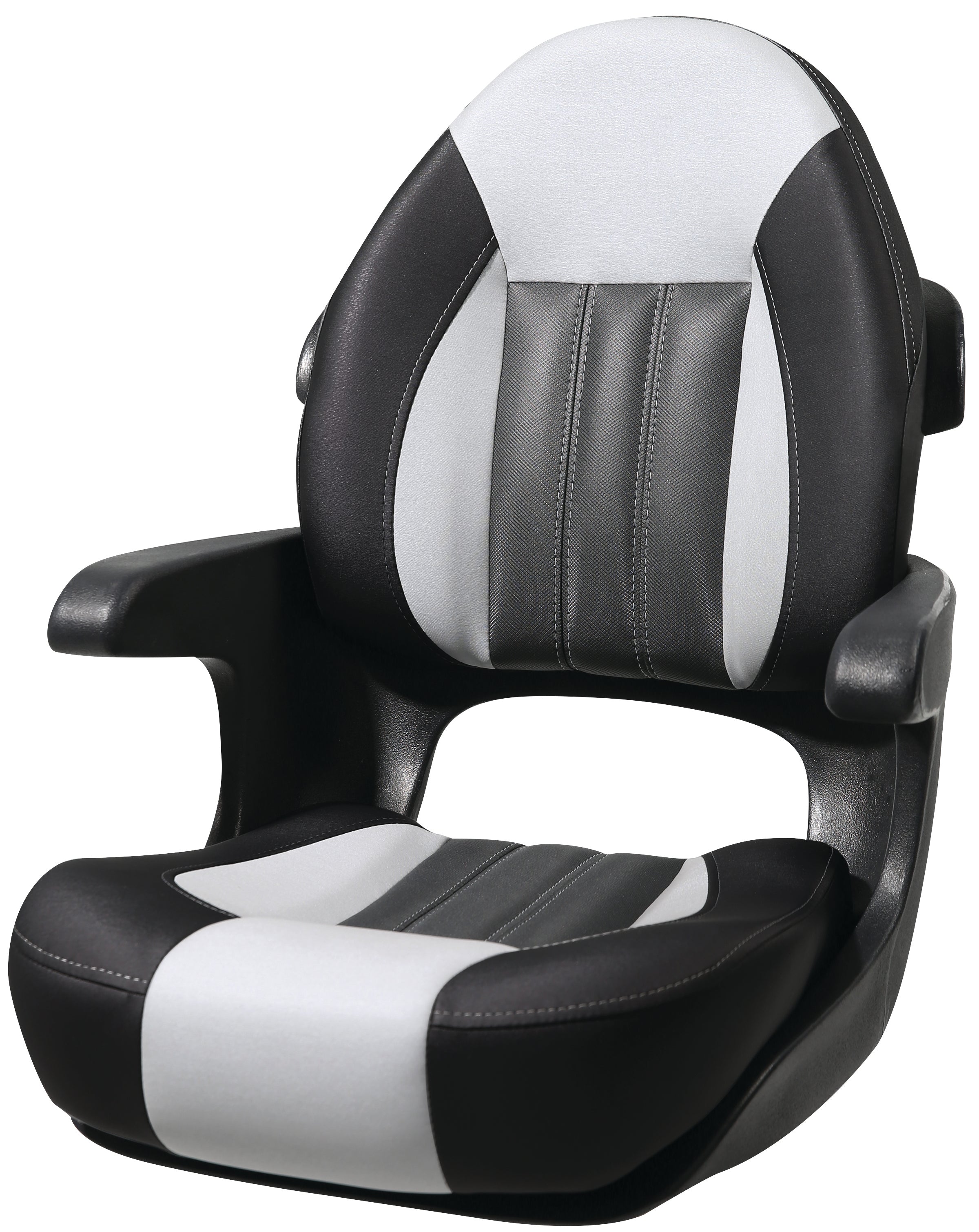 Tempress Tempress ProBax Captain's Boat Seat – Tempress | Fisherman's marine