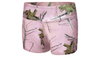 Terramar Cloud Nine Women'S Camo Stalker Shorts