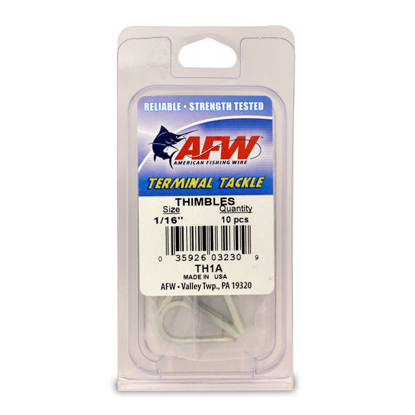 Stainless Steel 49-Strand Wire - Terminal Tackle