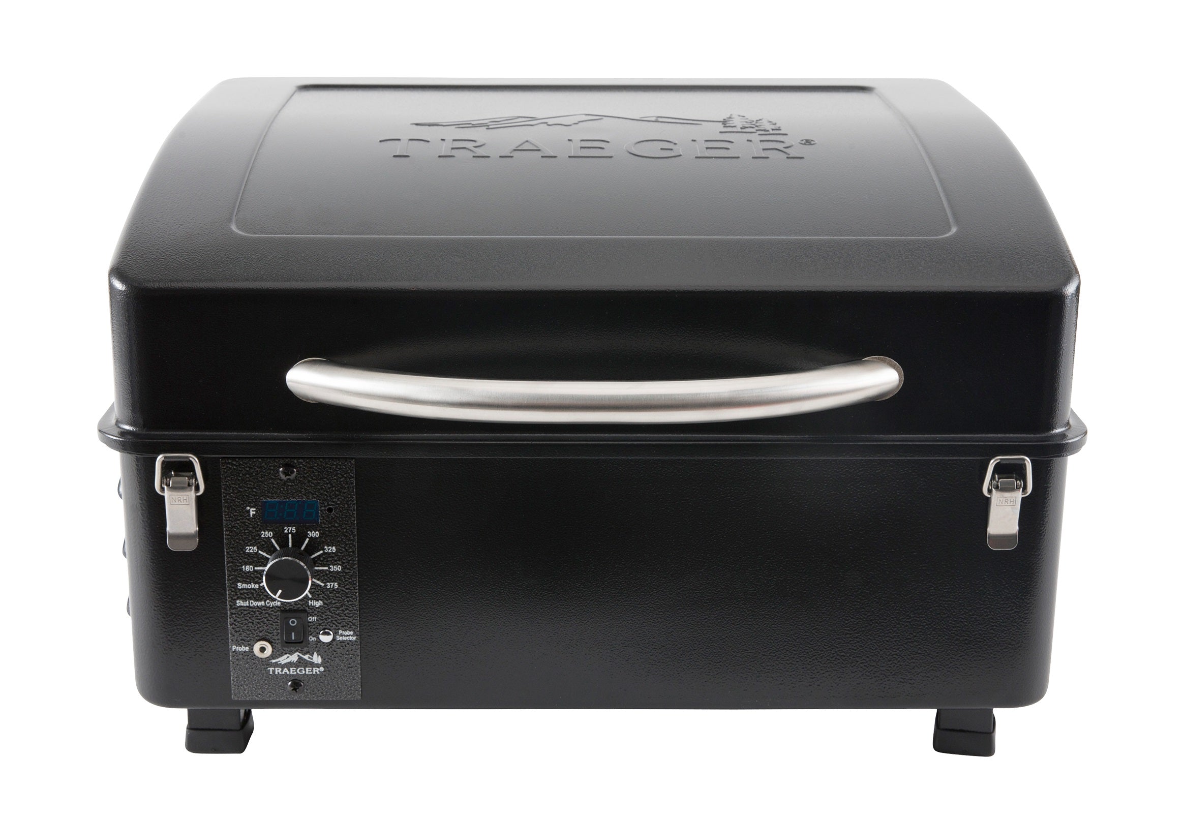 Traeger Scout Pellet Grill