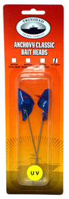 Trinidad Tackle Anchovy Classic Bait Head
