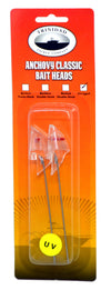 Trinidad Tackle Anchovy Classic Bait Head
