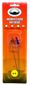 Trinidad Tackle Anchovy Classic Bait Head
