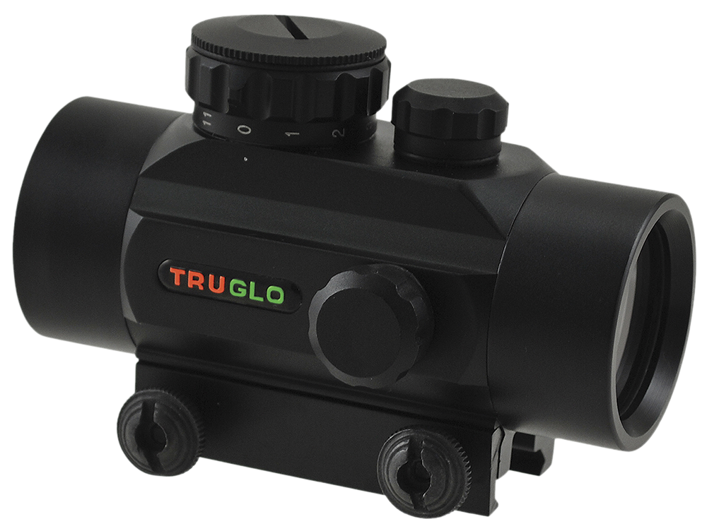 Truglo RED-DOT 30mm Reticle Scope Sight