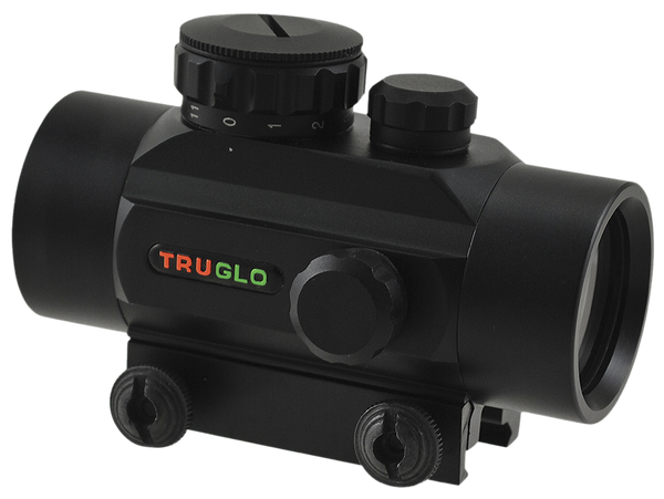 Truglo RED-DOT 30mm Reticle Scope Sight