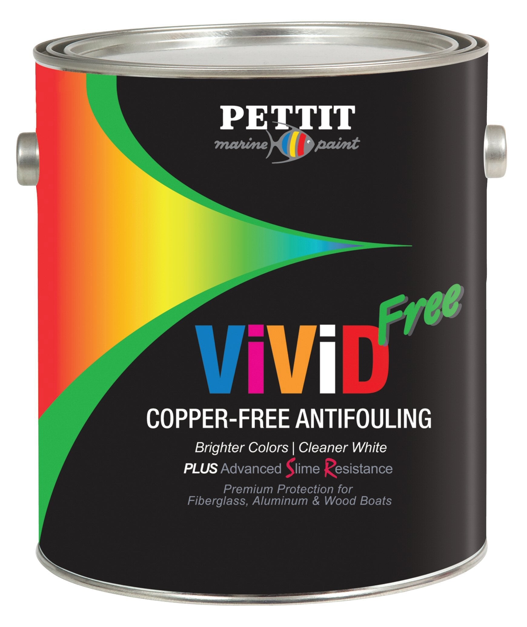 Vivid Vivid Antifouling Paint Capture in 4K Vivid Vivid Antifouling Paint Capture in 4K