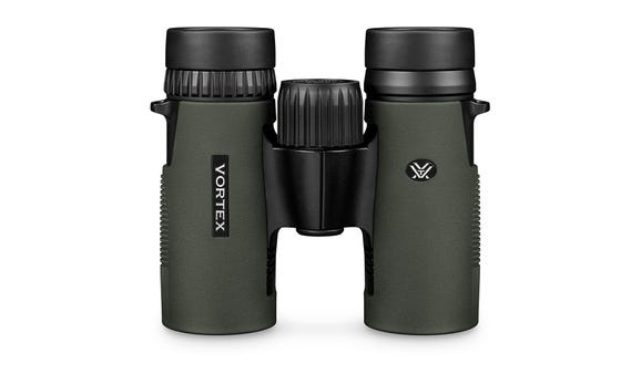 Vortex Diamondback HD 10x32 Binoculars