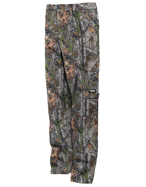 Walls Youth Hunting 6 Pocket Cargo Camo Pants