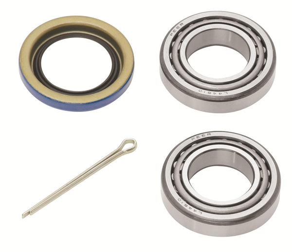 Fulton 1-1/6" Wheel Bearing Kit