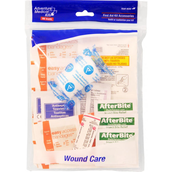 Adventure Medical Kits Wound Care