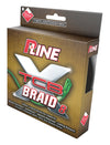 Pline Xtcb-8 Braid One Shot Spools