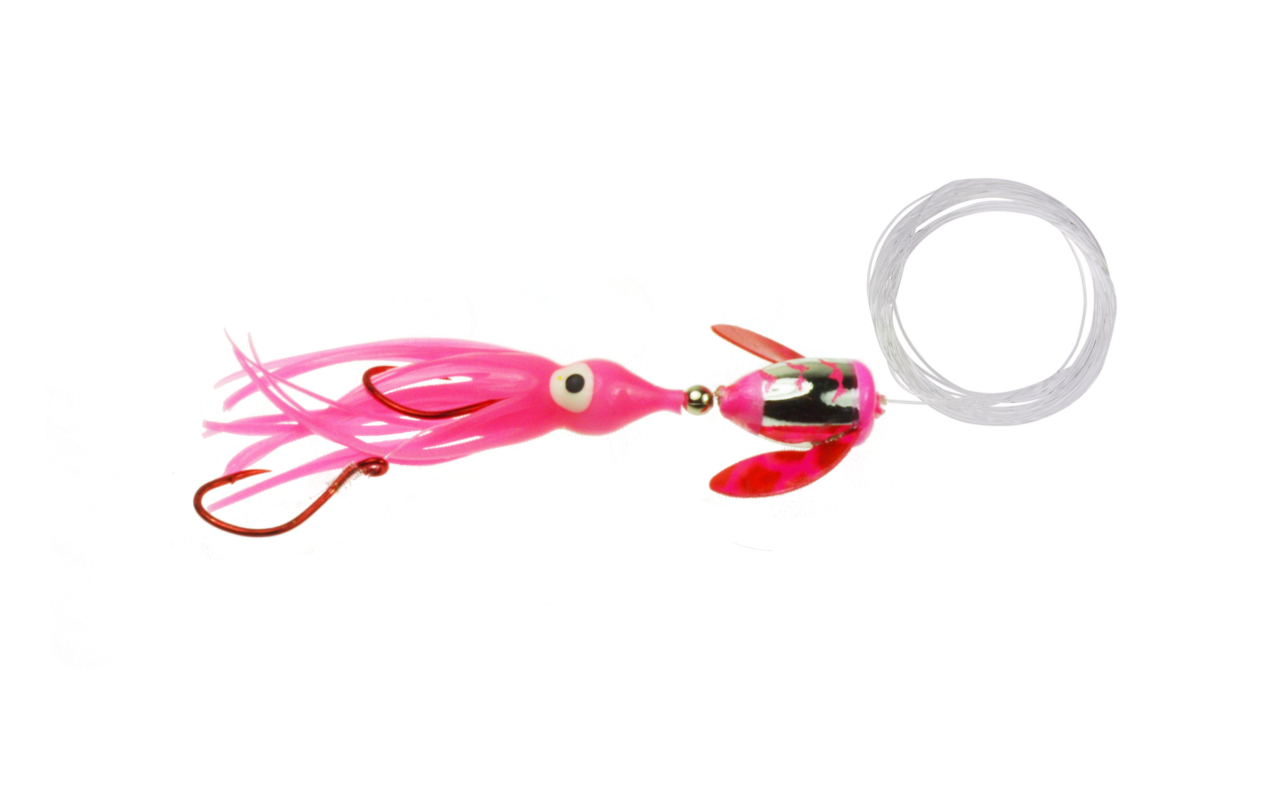 Kokanne Rig Yakima Bait Spin-N-Glo & Squid Kokanee Rigs – Yakima Bait | Fisherman's ...