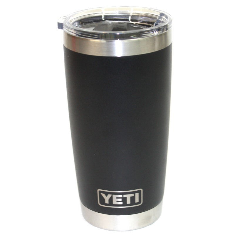 YETI Rambler 20 Oz Tumbler