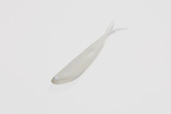 Zoom 3" Tiny Fluke Baitfish
