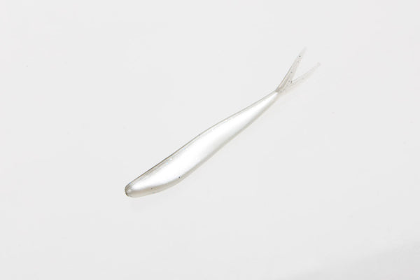 Zoom 3" Tiny Fluke Baitfish