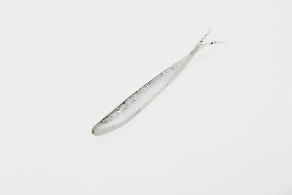 Zoom 3" Tiny Fluke Baitfish